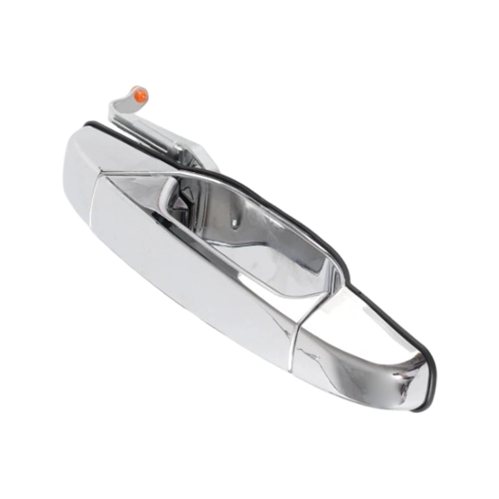 Carotoe Left Driver Side Exterior Handle For 2007 2014 Suburban Mountain Abs Metal Center Permanent Vehicle Assist Handle