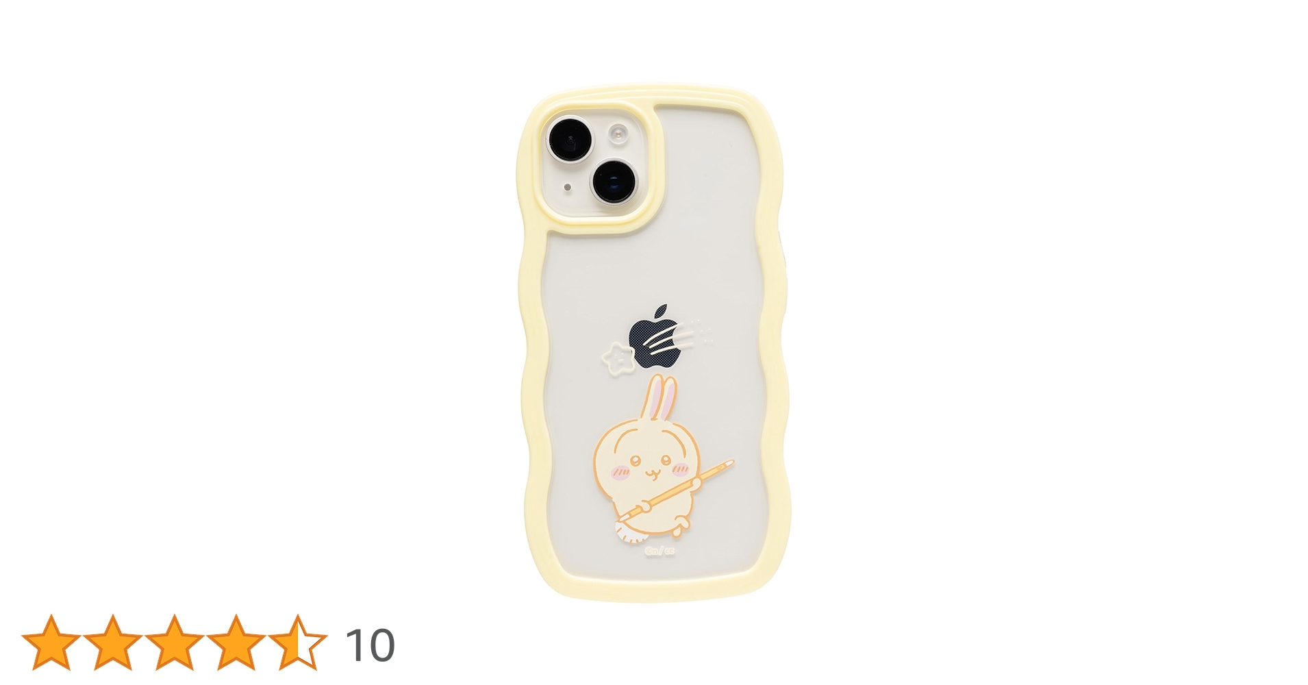 ちいかわ スマホケース iPhone 15 Pro サングラス うさぎ 店舗限定 ちいかわ スマホケース iPhone 15 Pro サングラス うさぎ 店舗