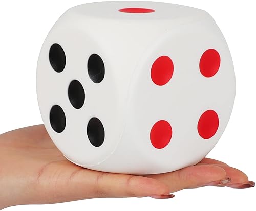 Anboor Dados esponjosos de 31 pulgadas Kawaii suaves de elevación lenta perfumada Squishies alivio del estrés para niños colección de regalo