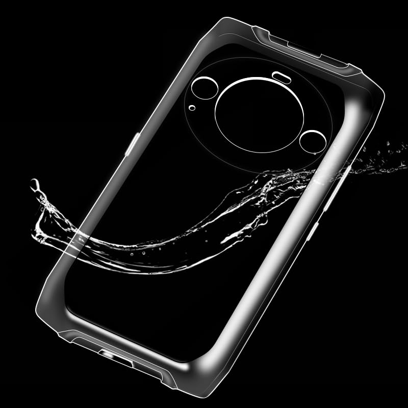 Coque De Téléphone En TPU Compatible Avec Noirview BV9300 Coque De Téléphone En TPU Compatible Avec Noirview BV9300