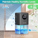 Zoom IMG-1 deumidificatore casa anti muffa pkboss Zoom IMG-1 deumidificatore casa anti muffa pkboss