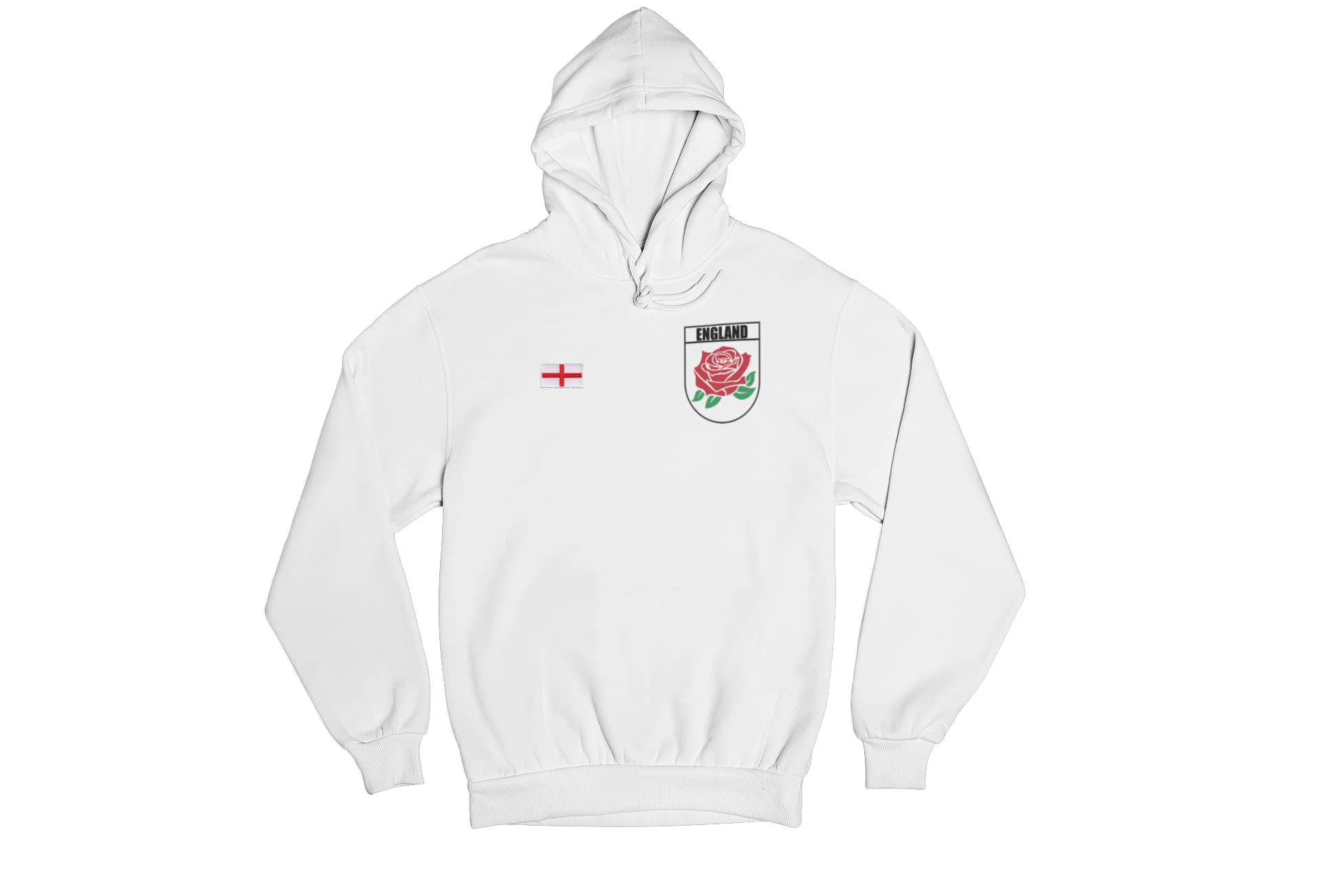 Super LemonEngland Six Nations Hoodie International Rugby Union League World Cup Supporters Birthday Present Non Official