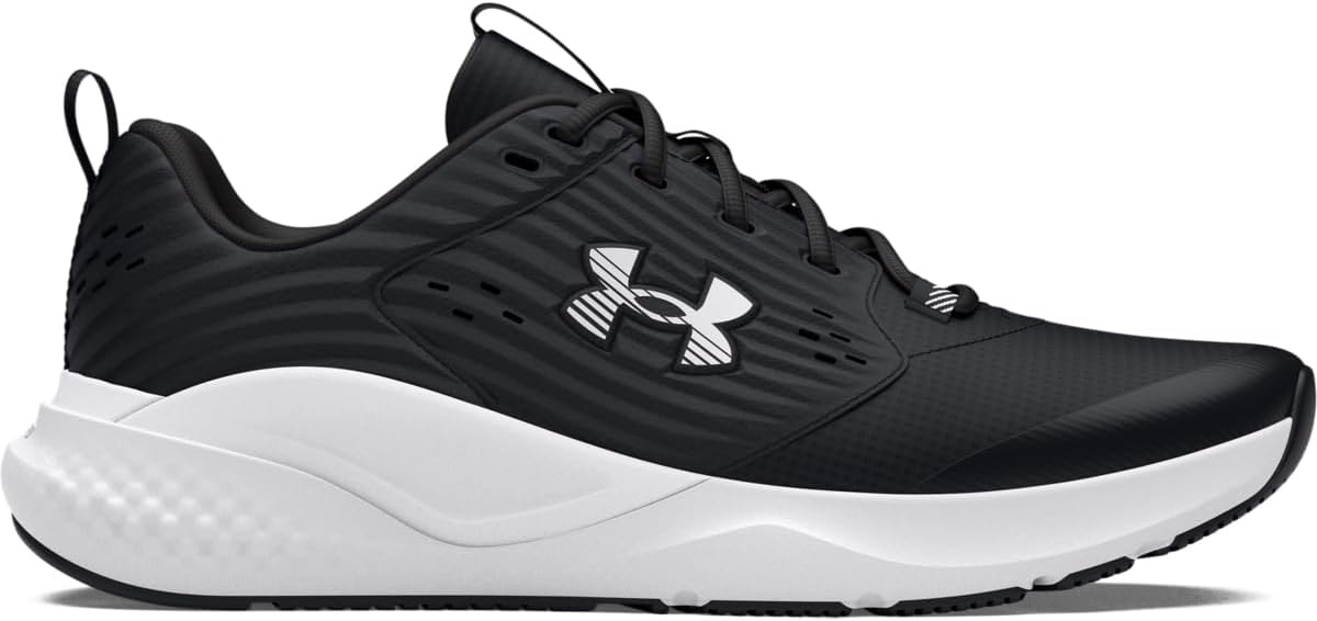 Under Armour Commit 4 Training Shoes Mens