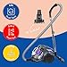 Russell Hobbs RHCV4601 TITAN 2 Pet Cylinder Vacuum in Grey and Purple...