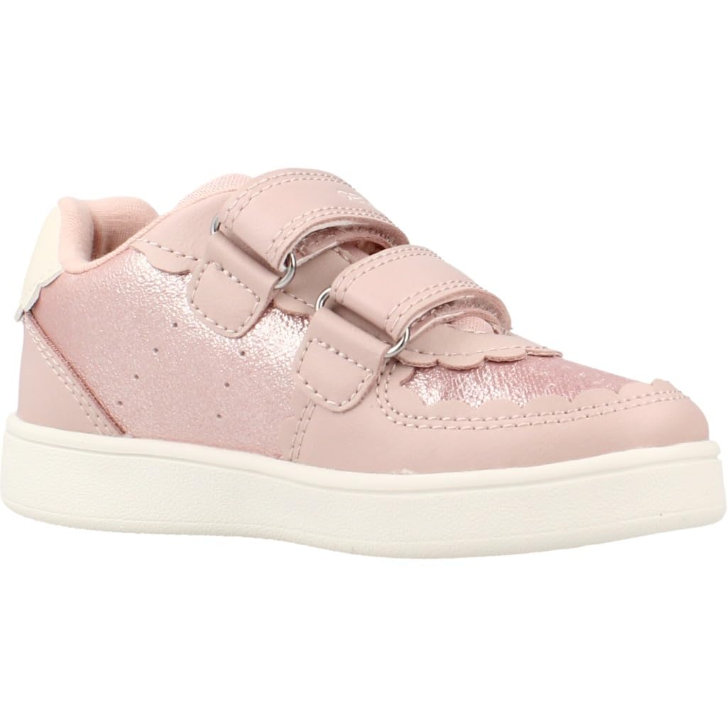 Geox Eclyper Girl Rosa C1364