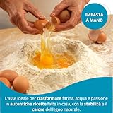 Zoom IMG-1 tomaino spianatoia per impastare in Zoom IMG-1 tomaino spianatoia per impastare in