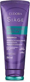 Eudora Siàge Hidratação Micelar Shampoo 250ml