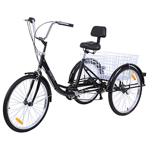 used adult tricycle