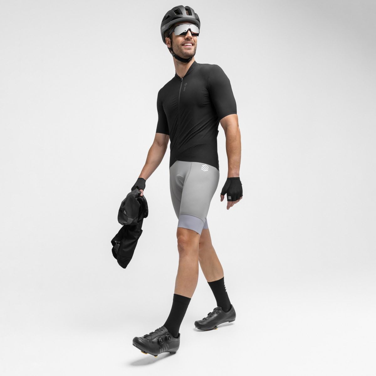 SIROKO Ciclismo SRX II Manila Hombre