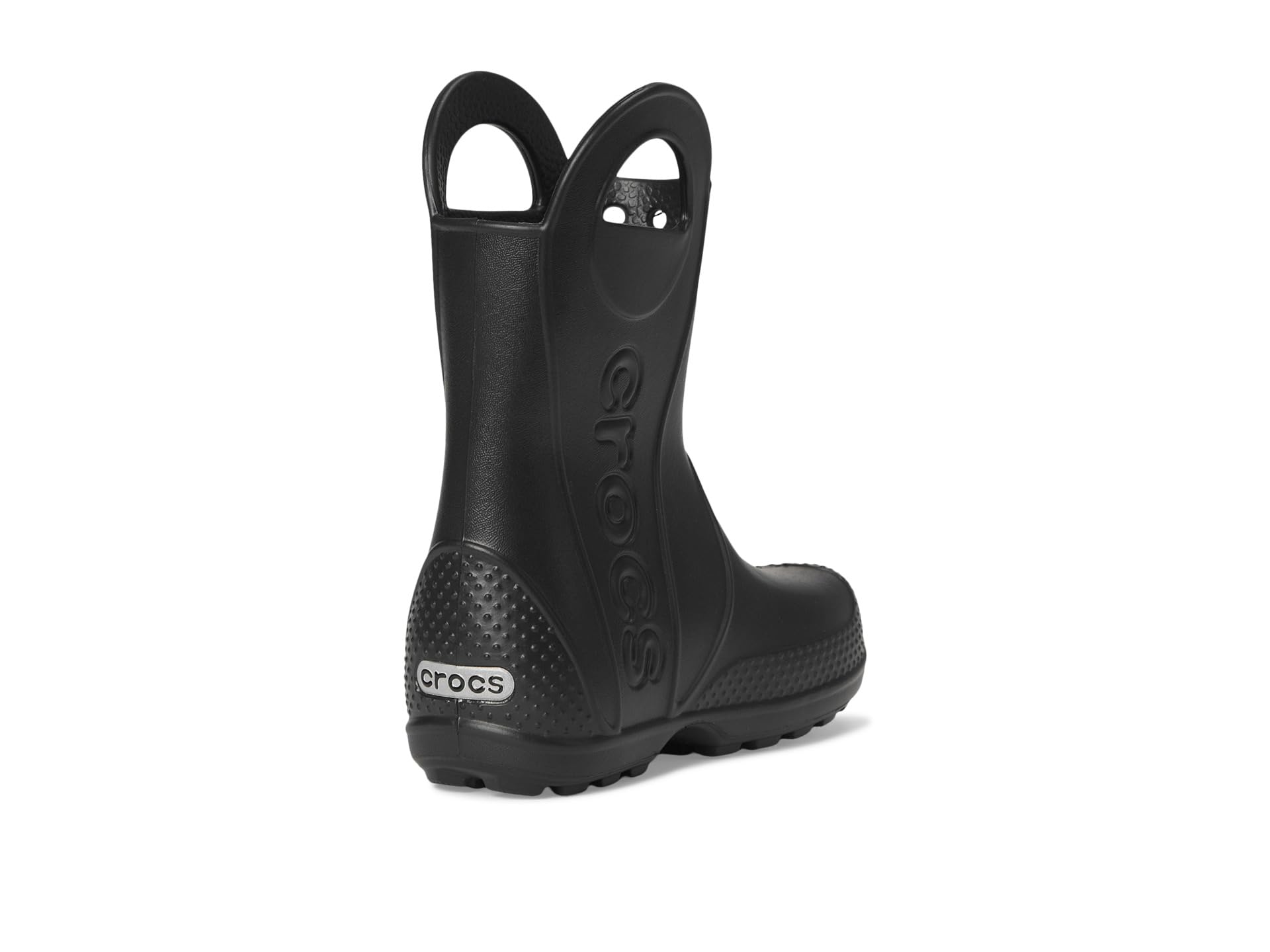 Crocs Mixte Enfant Handle It Rain Boot T Bottine