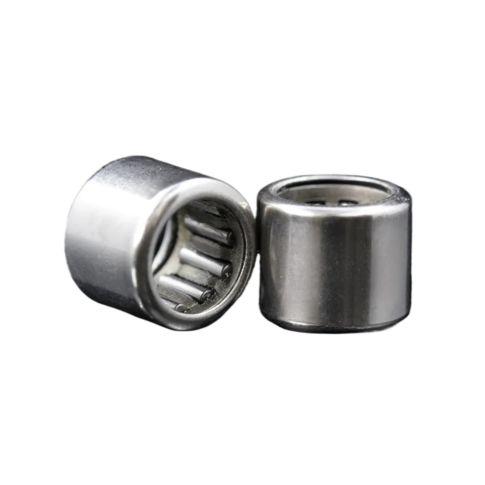 10 Pcs HK061009 6x10x9 mm Bearing Shell Type Needle Roller Bearing HK0609