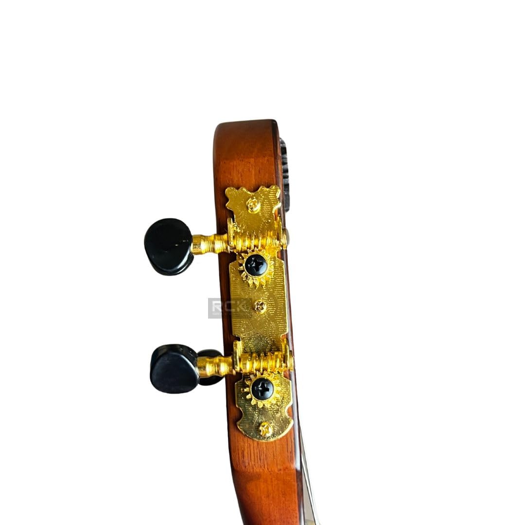Cavaco Eletroacústico Marquês CA-131 NS EG Profissional