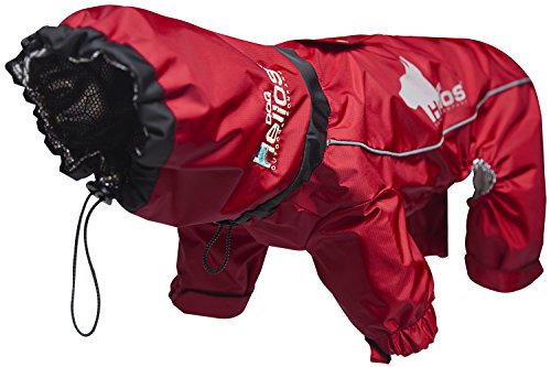 Best Helios Dog Coat