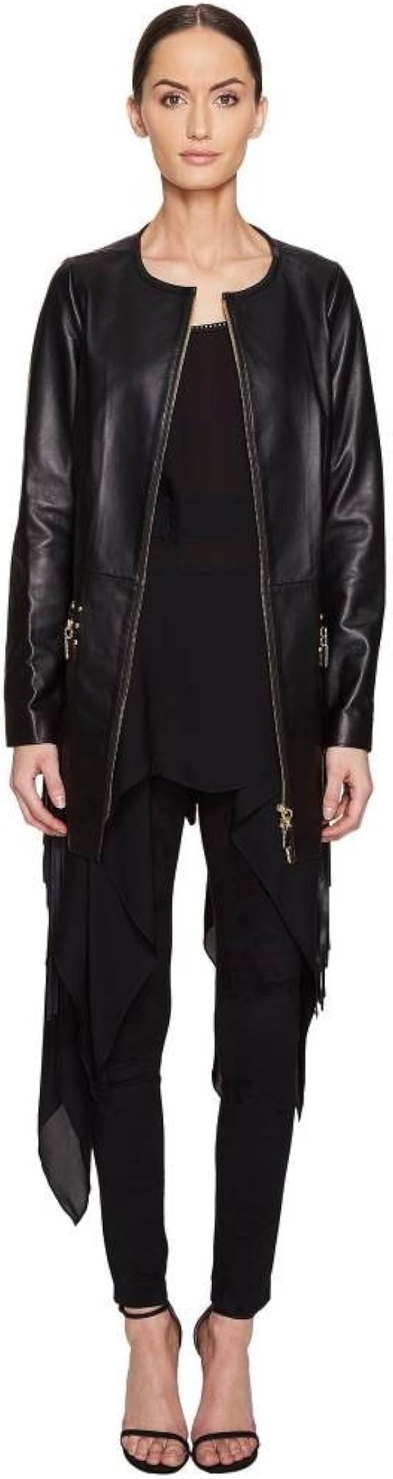 Amazon.co.jp: (トーマス ワイルド) THOMAS WYLDE レディース アウター