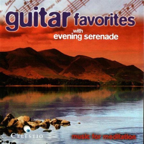 Guitar Favorites [Audio CD] Various Artists