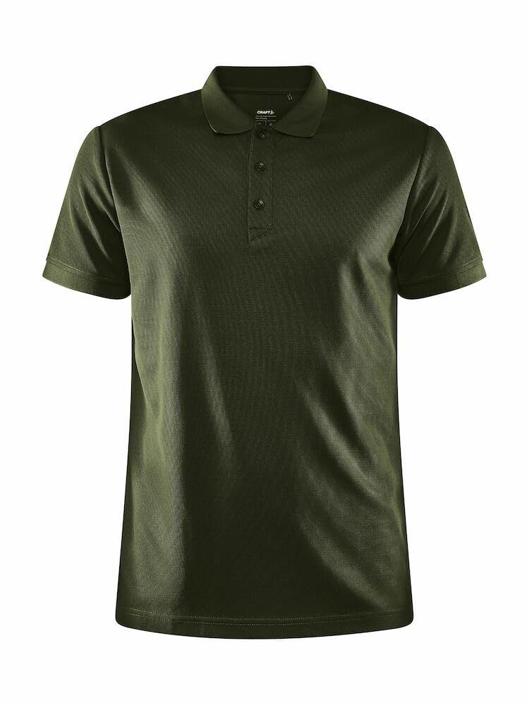 Craft Koszulka polo Mężczyźni Core Unify Polo Shirt M
