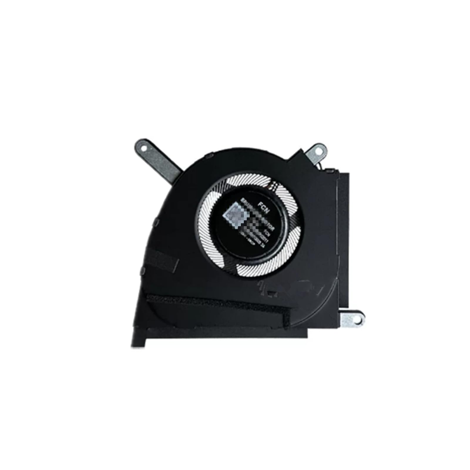Replacement Ventola di elaborazione centrale GPU per computer portatile Ventola di raffreddamento per ASUS TUF Gaming Dash F15 FX517