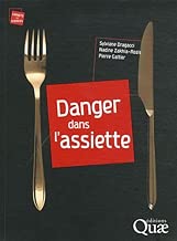 Download Danger dans l'assiette PDF