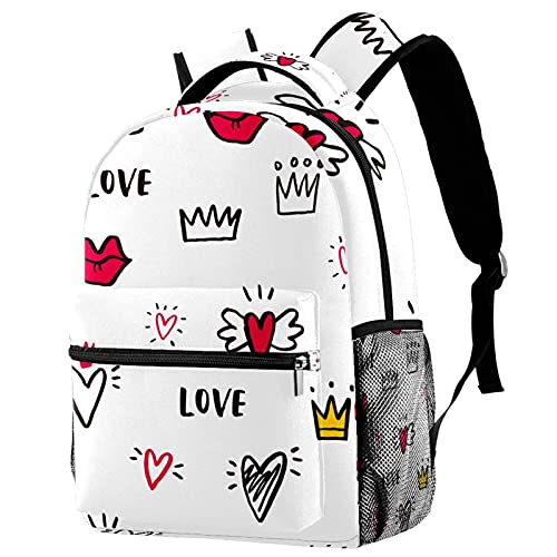 Sac à dos ordinateur portable pour protéger vos appareils et ranger toutes vos affaires de cours