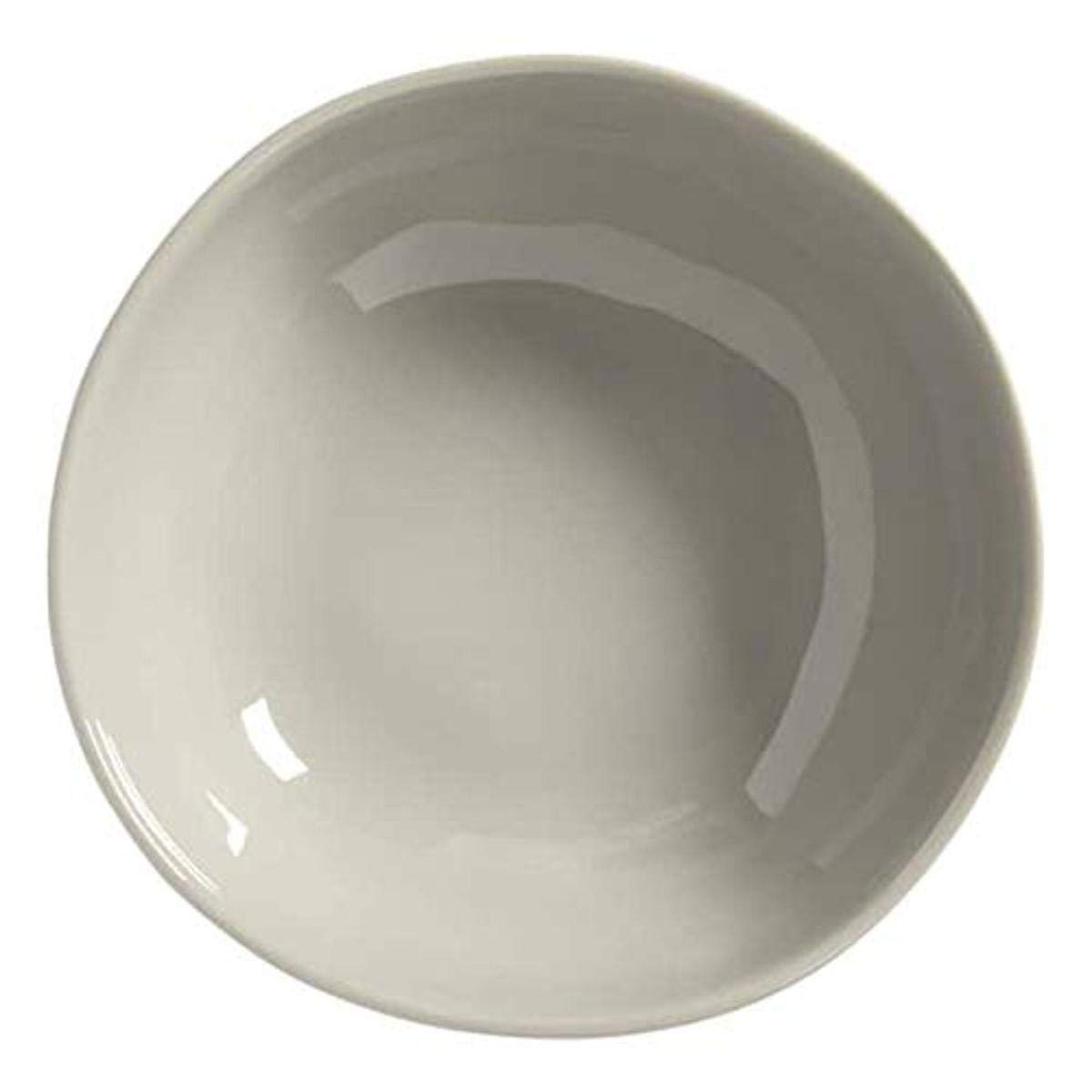 Round Bowl by American Metalcraft – Melamine, Shadow, Model CBL32SH