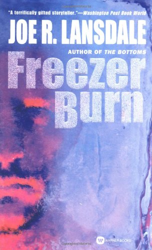 Buy Freezer Burn — BookShops.in