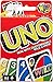 Price comparison product image ZAFUAZ Mattel Uno Card Game with Wild Cards Uno Card Games Great Family Fun for All New