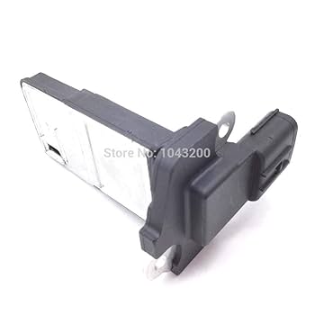 Amazon.com: mass air flow sensor 8-97601967-0 Compatible