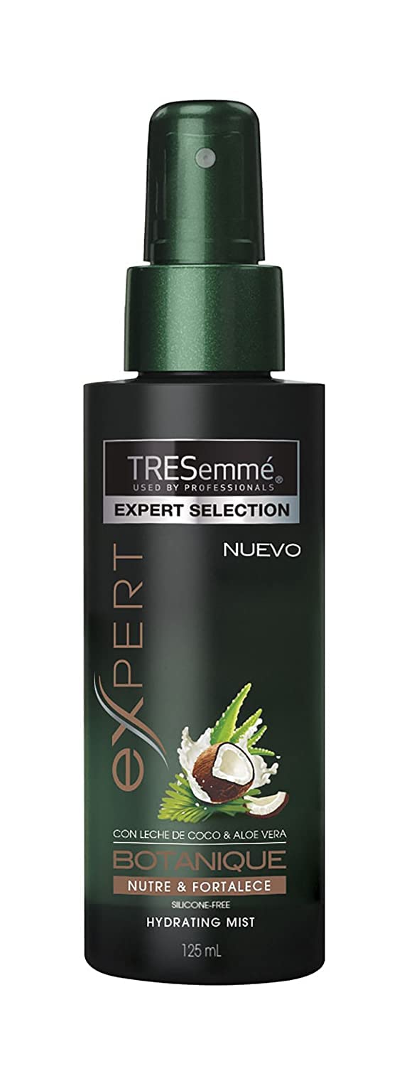 TRESemméBotanique Nourish and Replenish Hydrating Mist, 125ml