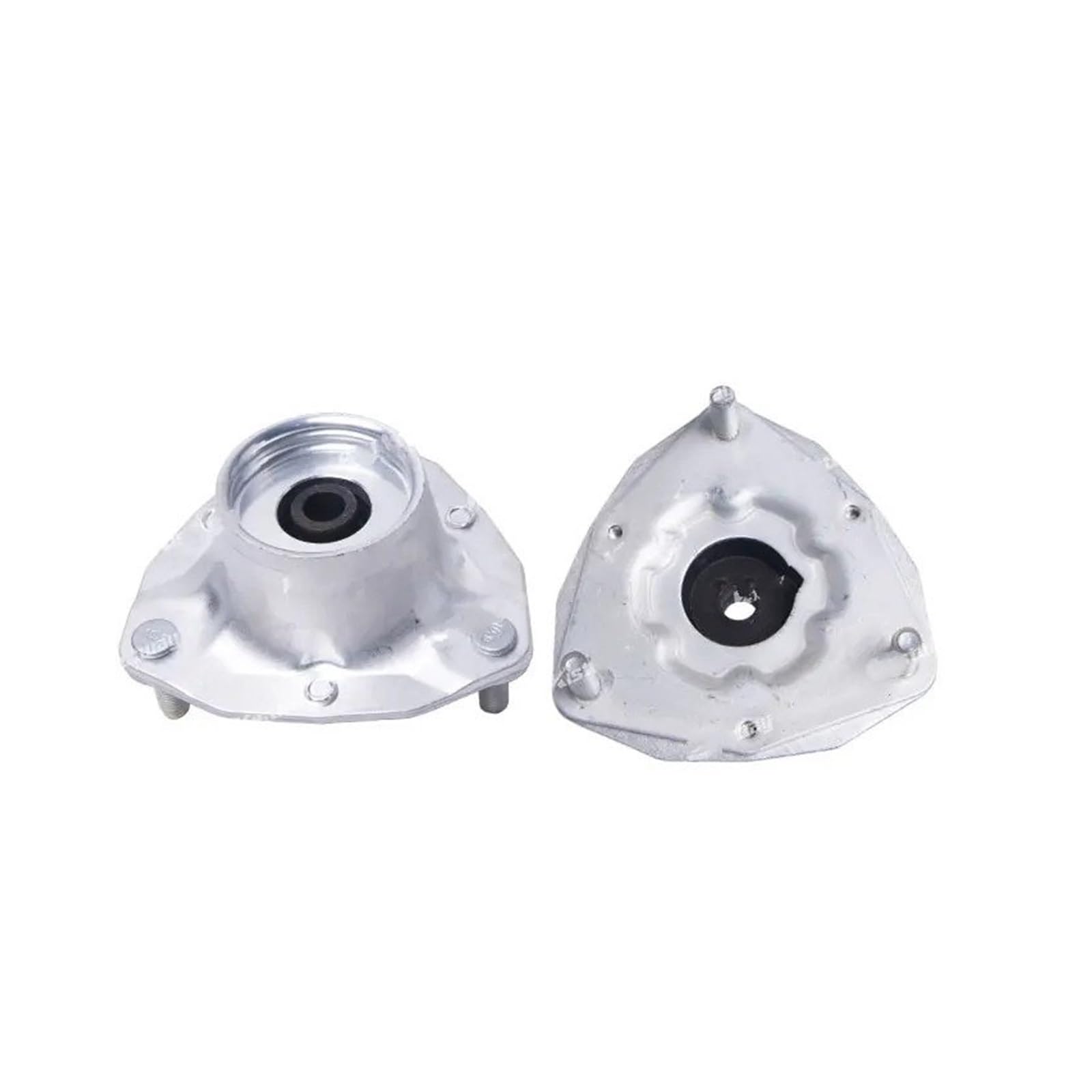 Nokrgqw One Color For Q50 Q50l Qx70 Fx S51 Q60 Q70 Y51 54320-1Ca0d 543201Ca0d 2Pcs Front Car Parts Strut Shock Absorber Mount Kit Car Engine Mounts