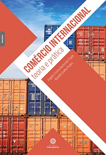 Comércio internacional:: teoria e prática