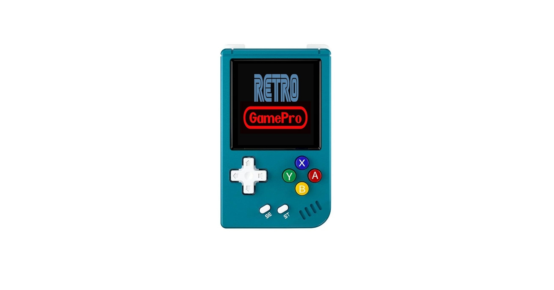 Amazon.com: RG Nano Retro Handheld Game Console , Aluminum