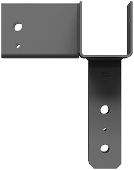 ホームズ Amazon.com: Simpson Strong-Tie ECCLL444 ECCLL L-Shape End