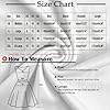 Womens Bohemian Cotton Linen Dresses 3/4 Sleeve Ma... #2