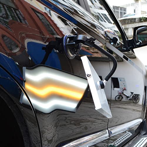 WZCXYX PDR Car Dare Repair Inspection Tool LED