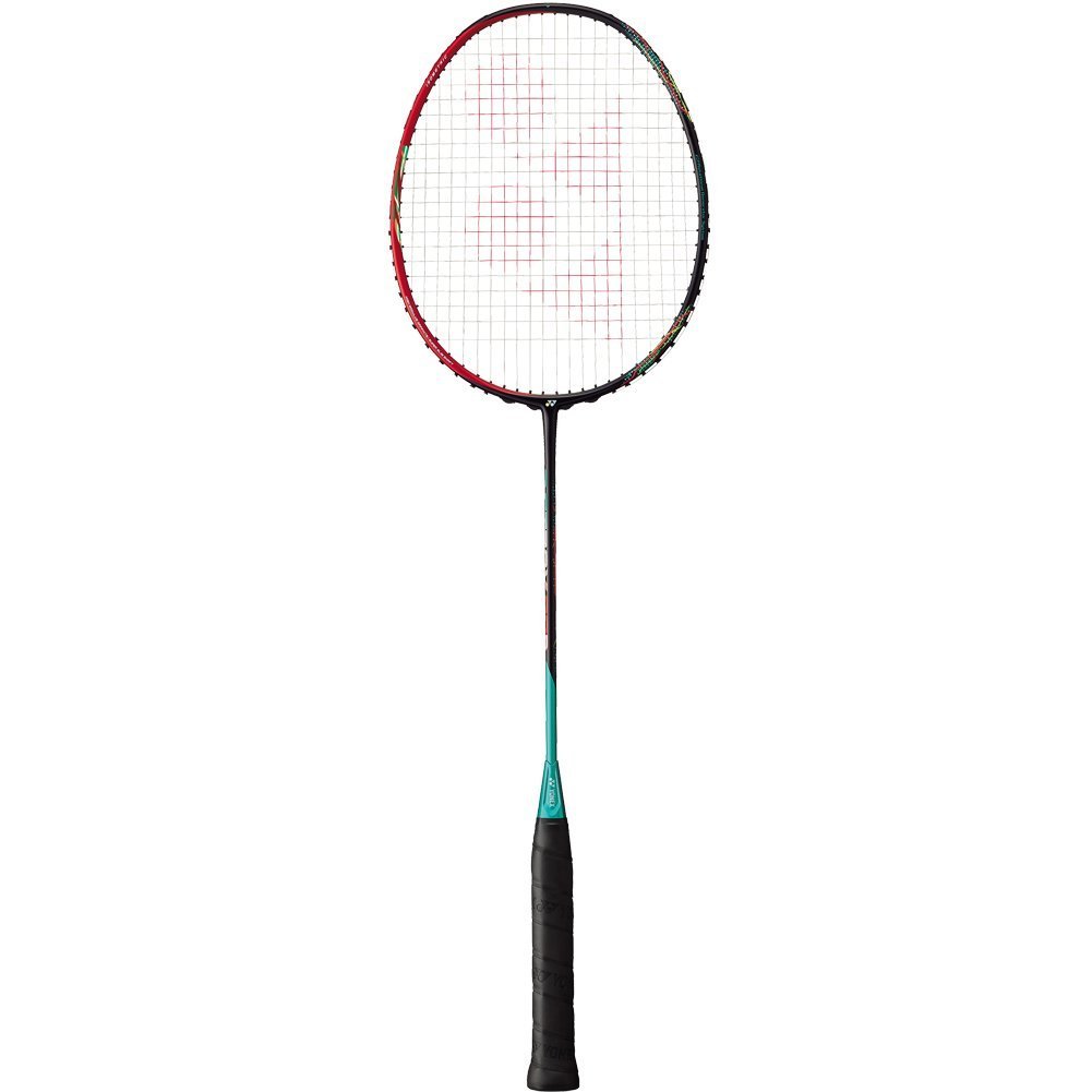YONEX ASTROX 88D Badminton Racquet, Ruby Red : Amazon.sg: Sporting