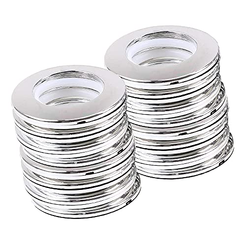 AchNau Curtain Grommets 1-9/16