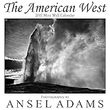 Ansel Adams 2017 Mini Wall Calendar