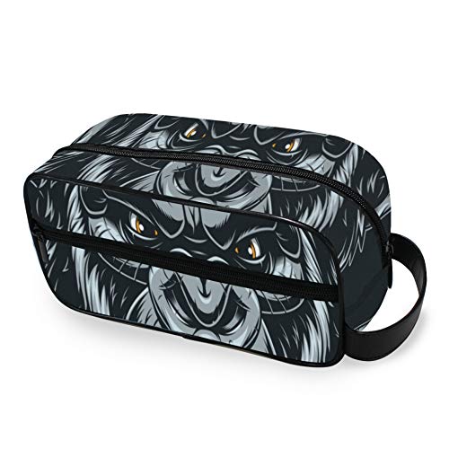 💌Dopo l'acquisto, riceverai questa borsa da toilette portatile da viaggio. In caso di problemi con la borsa da toilette, contattaci tramite il sistema di messaggi di Amazon e ti forniremo un servizio post-vendita soddisfacente.