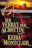 Der Verrat der Schottin (Highlandschwerter 1)