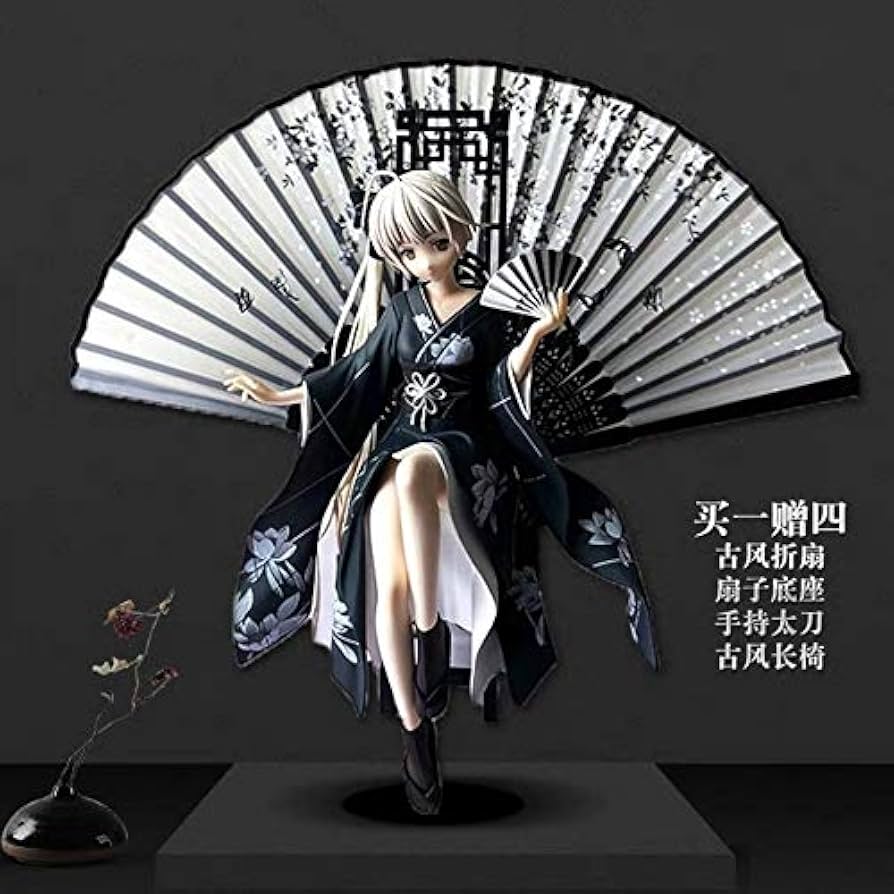 Amazon.co.jp: ヨスガノソラ 春日野穹 かすがの そら 約250mm