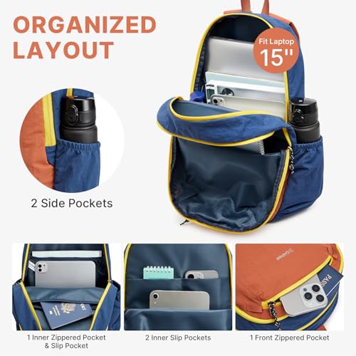 G4Free 15L Hiking Backpack