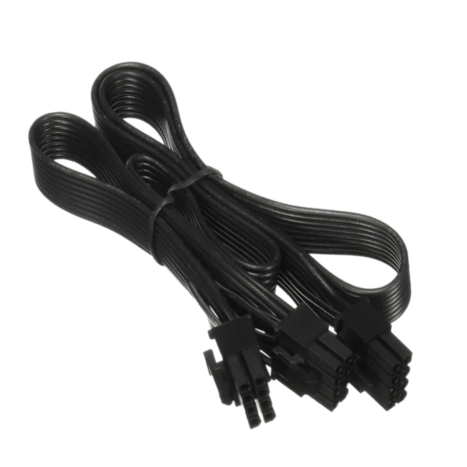 WiredCom ATX 8-Pin Male to 2X8 PCI-E Pin (6+2 Pin) Male PSU ATX Power Supply Cable, Connector, 8-Pin to Dual 8-Pin (B0D5VJ5882) Amazon Price History, Amazon Price Tracker
