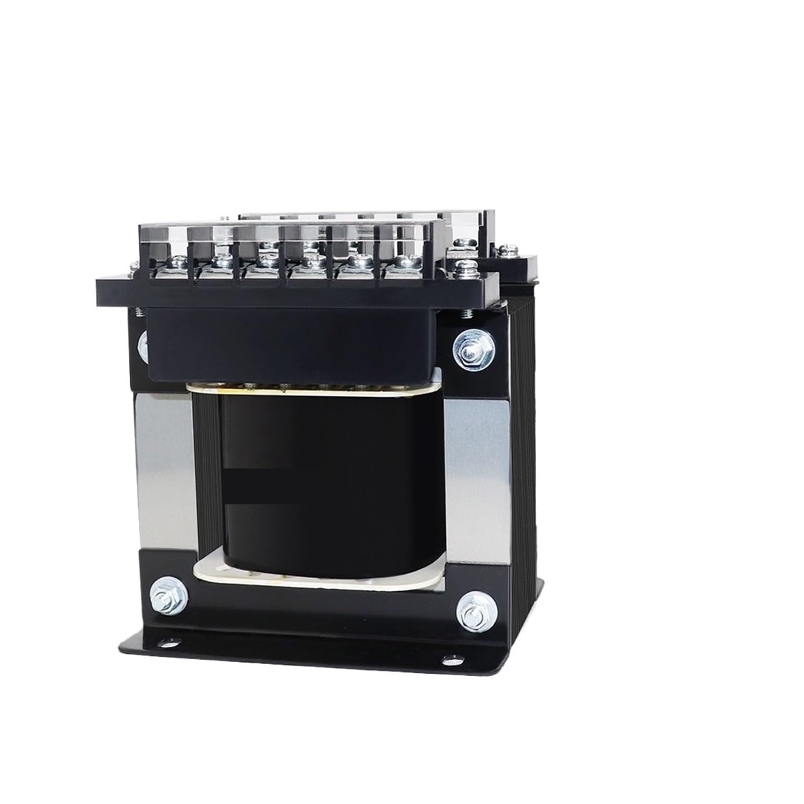 Trasformatore di controllo BK-300VA, ingresso 380 V 220 V a uscita 220 V Trasformatore di isolamento monofase 300 VA