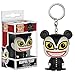 Funko Pocket POP Keychain: NBC - Vampire Teddy Keychain