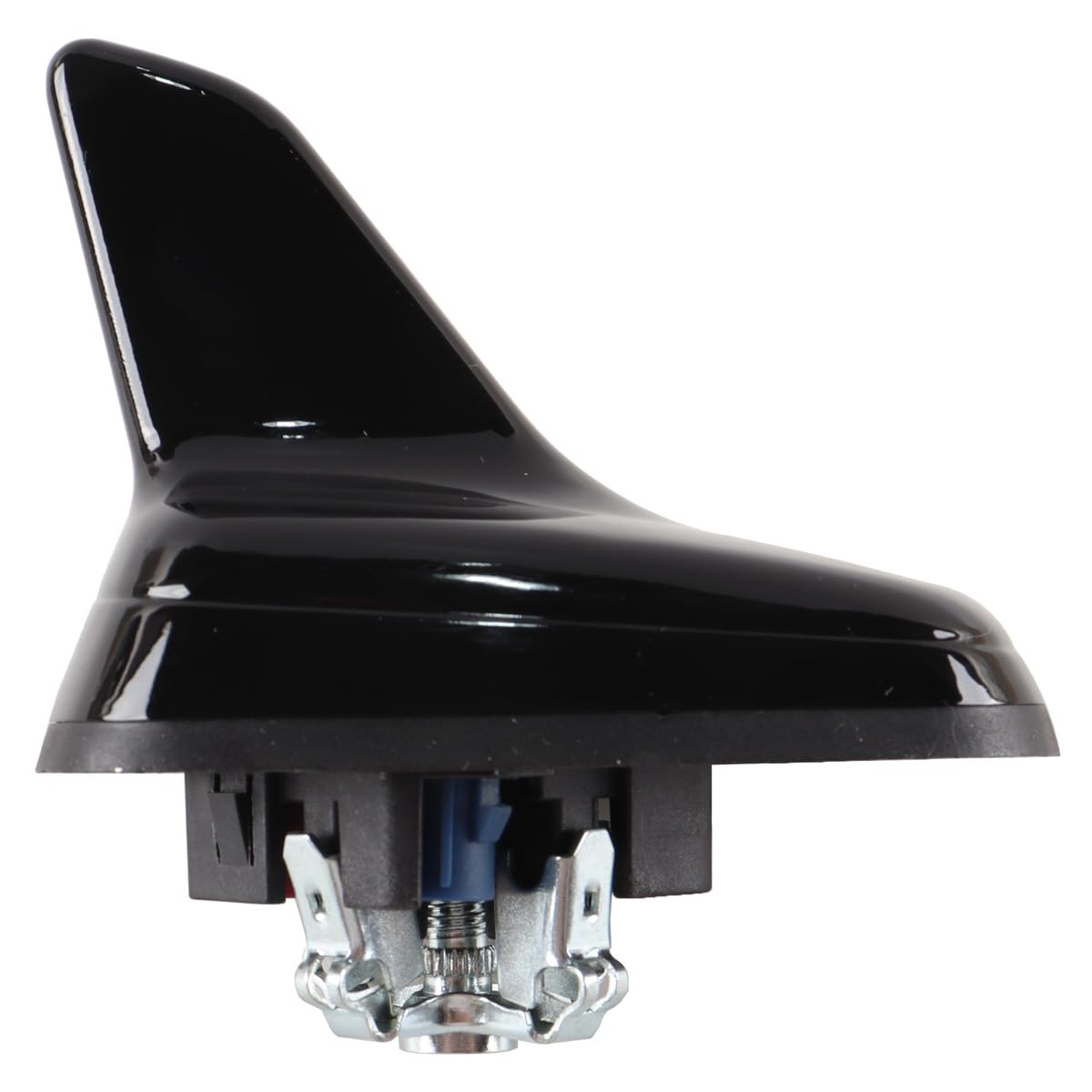 Antenna a Pinna di squalo per Auto Sostitutiva 5Q0035507B5FQ, 5Q0 035 507 B, 5Q0035507B Adatta a Vari Modelli di Piattaforma MQB
