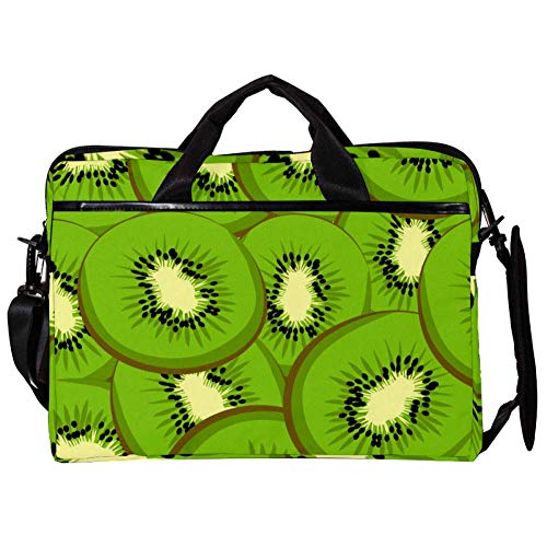Bolso bandolera Kiwi para portátil de 14 a 15 pulgadas: despídete de los golpes