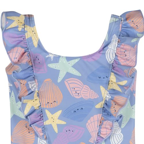 Image of Gerber girls One-piece Swimsuit