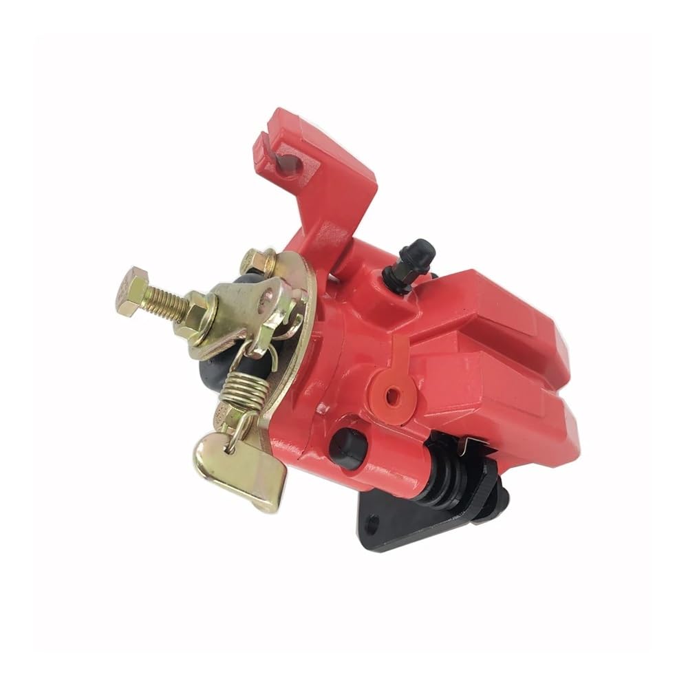 Hinterer Bremssattel for TGB Target Modell 460 2012 Quad