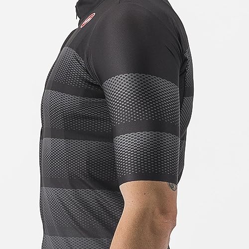 Maillot Castelli Livelli idéal pour vos sorties vélo route le week-end