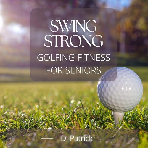 Swing Strong by D. Patrick episode artwork